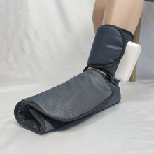 Load image into Gallery viewer, YICOLY Air Compression foot massager with heating
