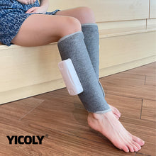 Load image into Gallery viewer, YICOLY Air compression leg massager with heating
