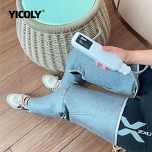 Load image into Gallery viewer, YICOLY Air compression leg massager with heating
