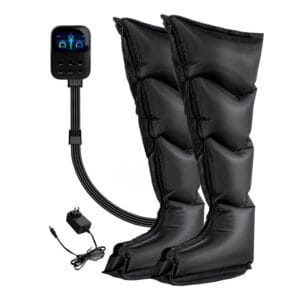 Best Air Recovery Boots For Circulation