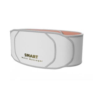 Waist Massage Belt With Vibration+Air compression+Heating
