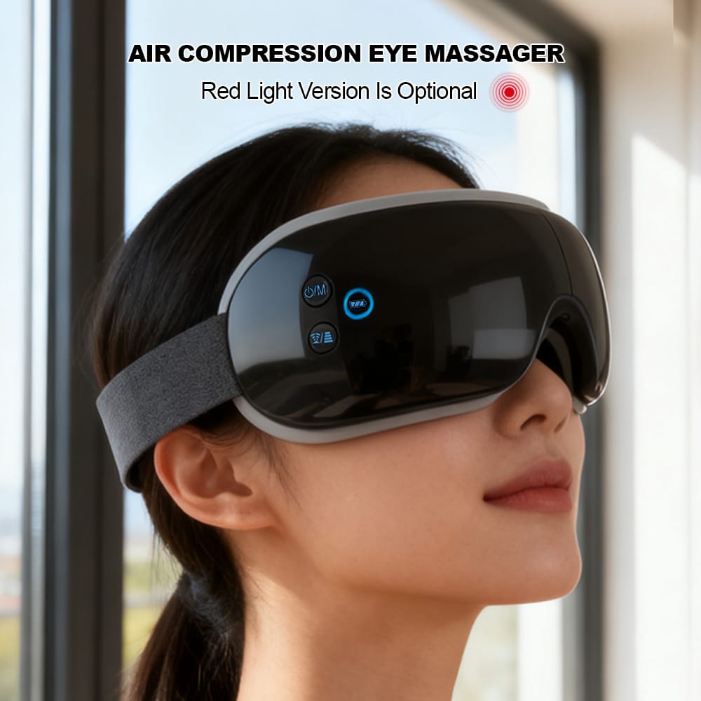 eye massager