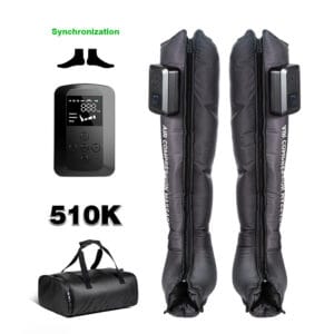 Best Leg Recovery System ( Both Legs Synchronized )